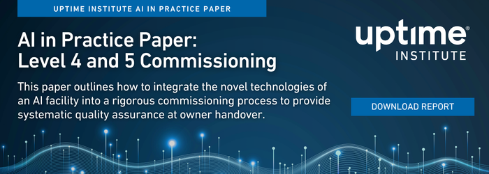 AI in Practice Paper: Level 4 and 5 Commissioning
